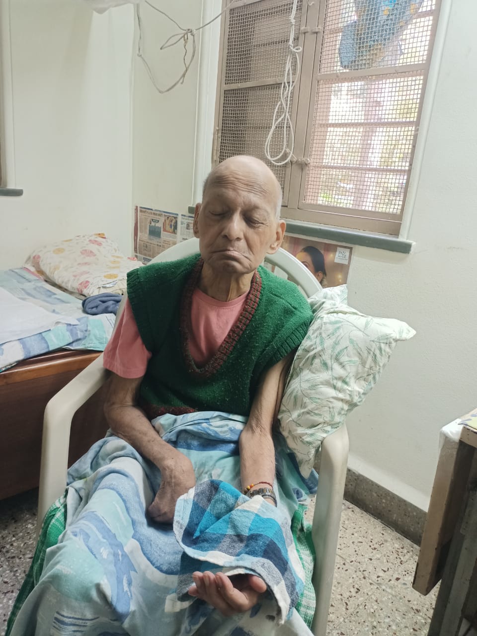 Hospital Bed Rental